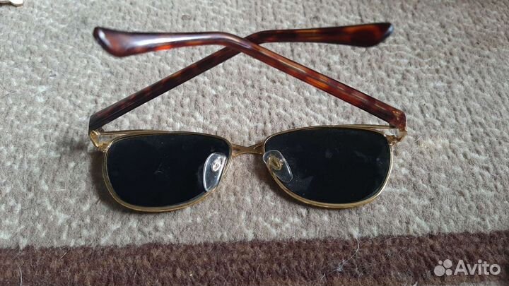 Солнцезащитные очки винтаж