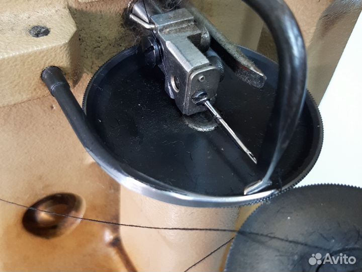 Скорняжная Gemsy GP4-4