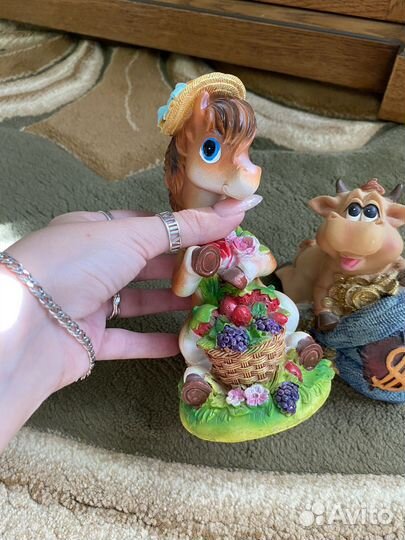 Копилка для денег