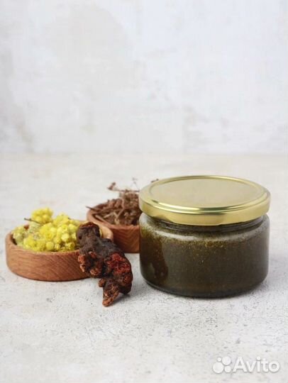 Медовый секрет мужского интимного здоровья