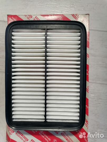 Фильтр воздушный Toyota Corolla