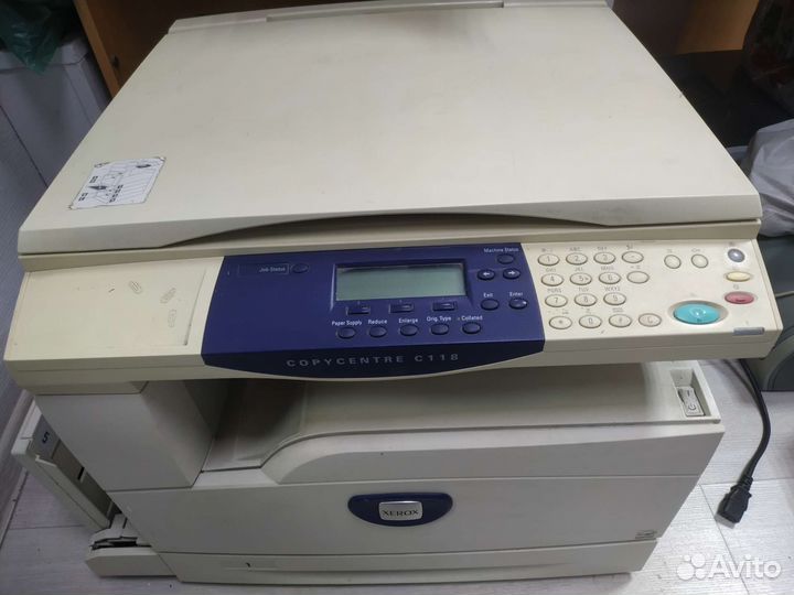 Принтеры,мфу