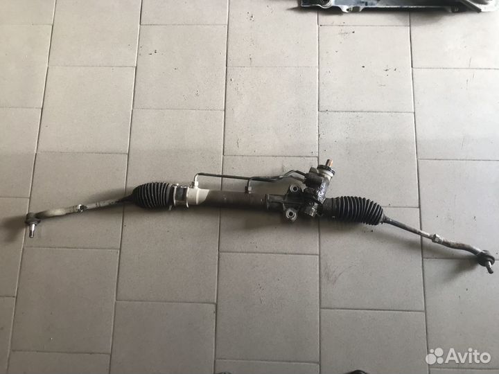 Lacetti Рейка рулевая б/у