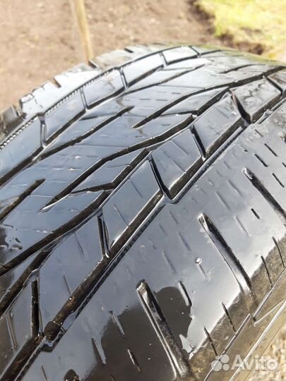 Continental ContiCrossContact LX2 265/65 R17