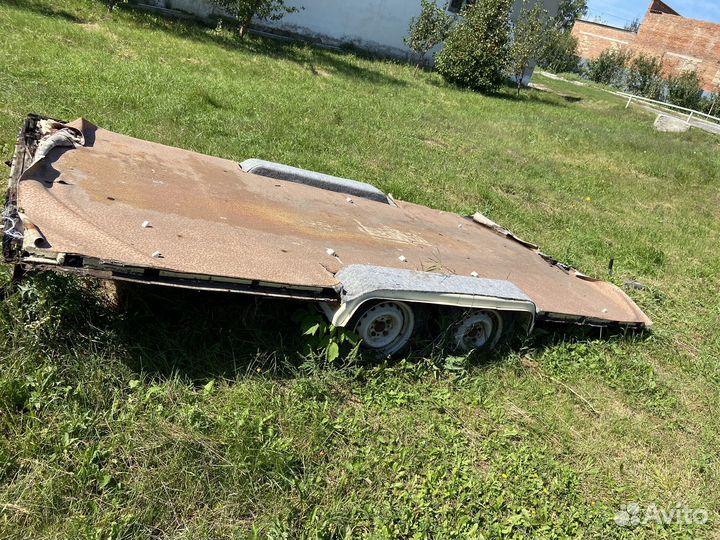 Авто платформа