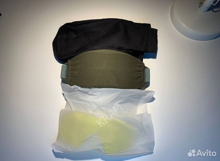 Очки тактические