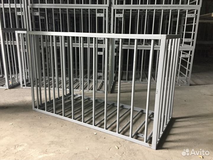 Клетка вольер для животных