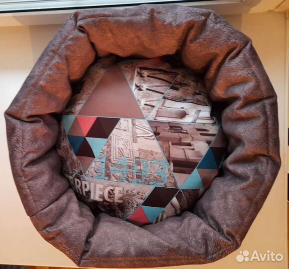 Лежанка для животных