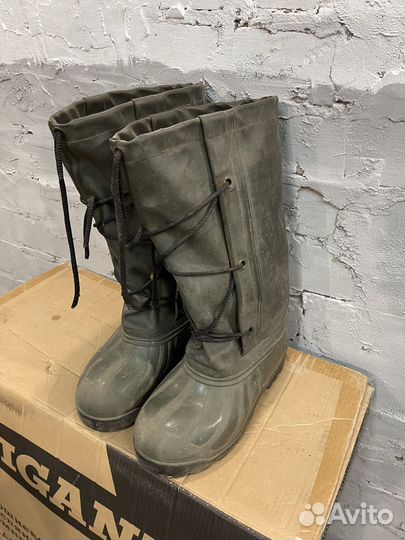 Сапоги «Вездеход»