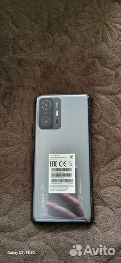 Xiaomi 11T, 8/128 ГБ