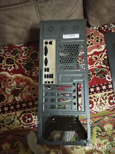 Корпус пк