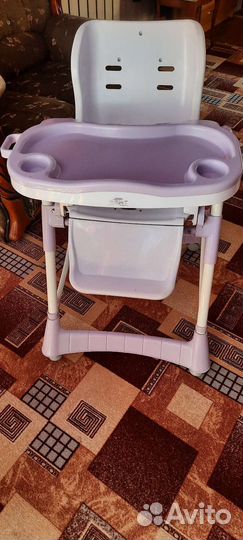 Стул для кормления