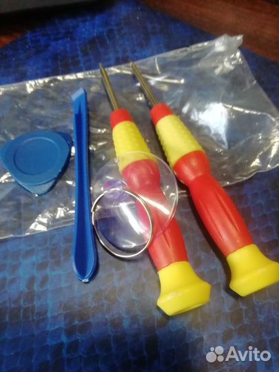Набор для ремонта