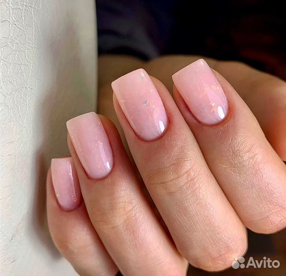 Маникюр Педикюр