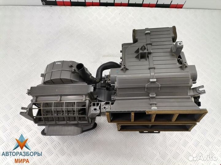 Моторчик печки Kia Optima 3 рест. 2015