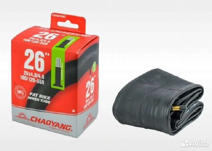 Камера на Фэт байк