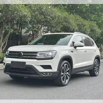 Авто из Китая Volkswagen Tharu, Херсон