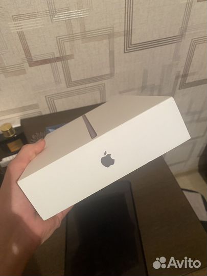 iPad 9 поколения 2021