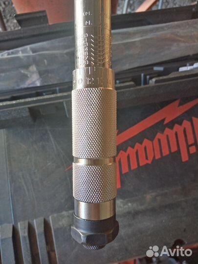 Ключ динаметрический