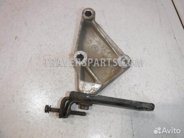 Кронштейн генератора Пежо