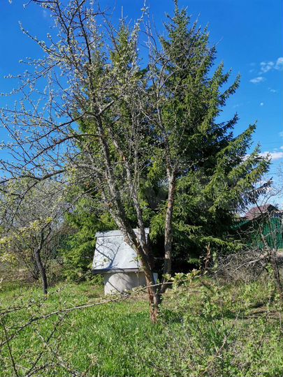 Участок 21 сот. (ИЖС)