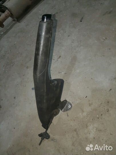 Ручник Volkswagen Polo Поло седан