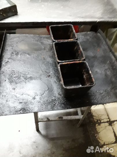 Хлебопекарное оборудование бу