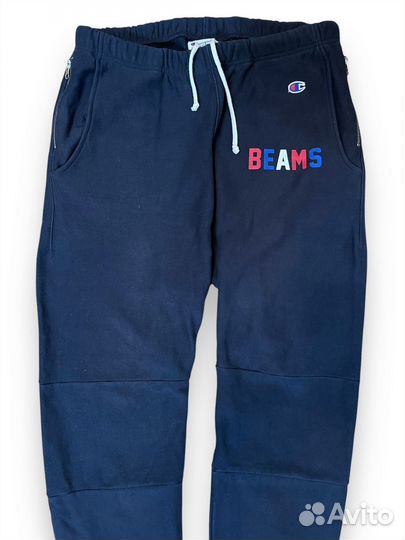 Champion beams Спортивные штаны