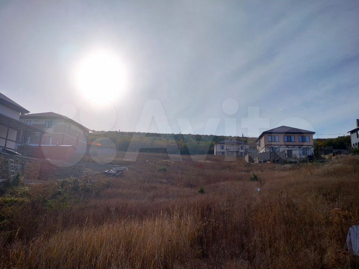 Участок 6 сот. (ИЖС)