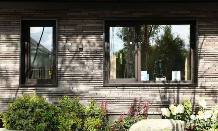 Остекление окон