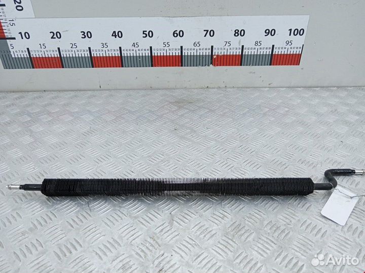 Радиатор гидроусилителя Ford Mondeo 3