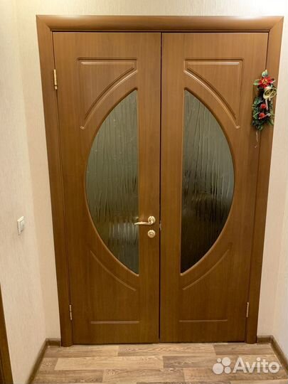 Двери межкомнатные