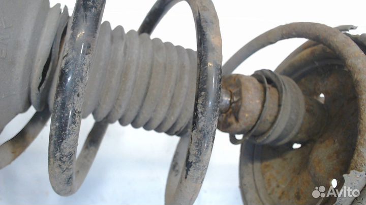 Амортизатор подвески левый передний Toyota RAV 4