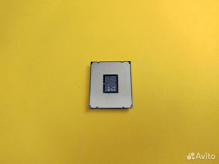 Intel xeon E5 2660V4 14 ядер 3200 мгц с гарантией