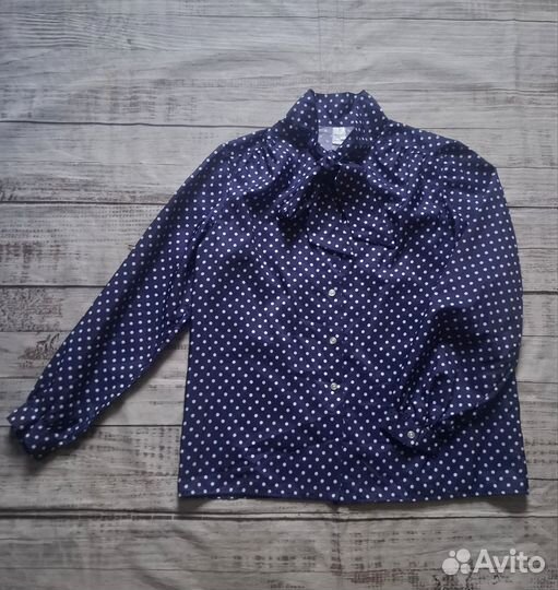 48 размер, блузка из Голландии