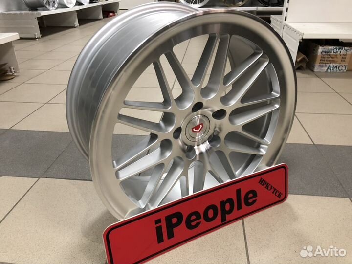 Диски Vossen LC107 R18