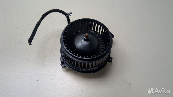 Двигатель отопителя GMC Terrain 2017, 2020