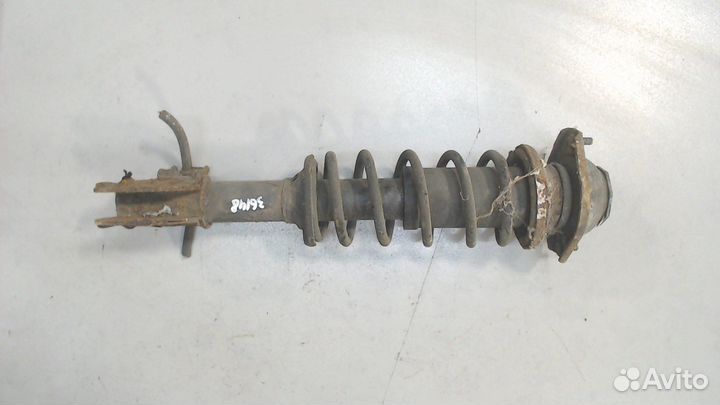 Амортизатор подвески Suzuki Alto, 2002