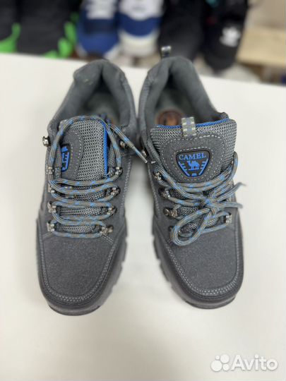 Кроссовки Camel 38 размер