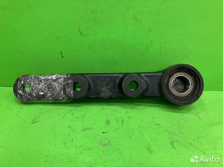 Тяга стабилизатора DAF XF105