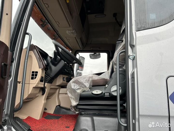 Sitrak C7H Max, 2024