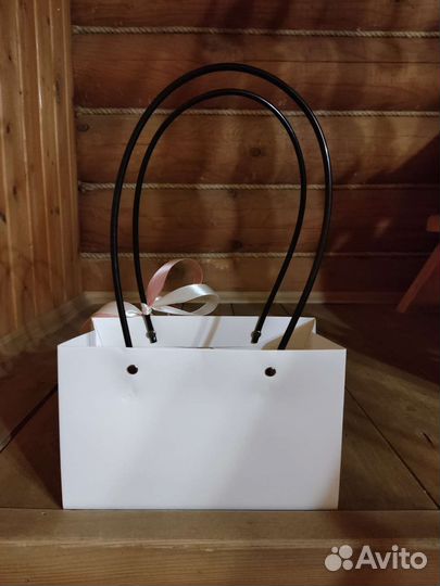 Корзинка Коробка Упаковка подарочная