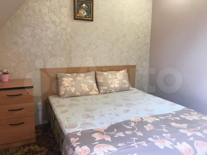 Комната 16 м², 1/1 эт.