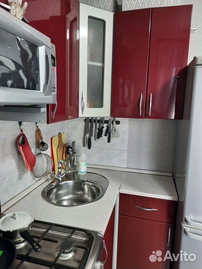 Кухонный гарнитур угловой бу