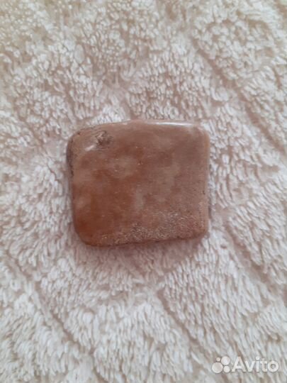 Редкий природный камень