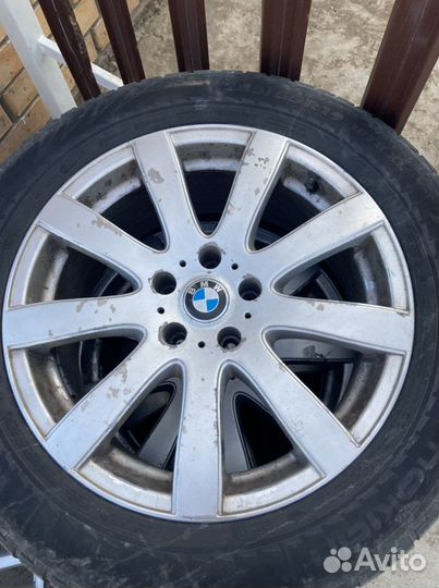 Nokian Tyres Hakka H 245/55 R19