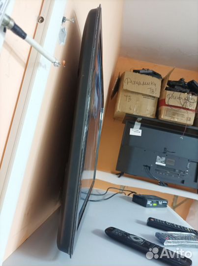 Телевизор philips 32