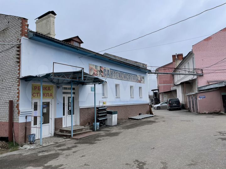 Свободного назначения, 135 м²