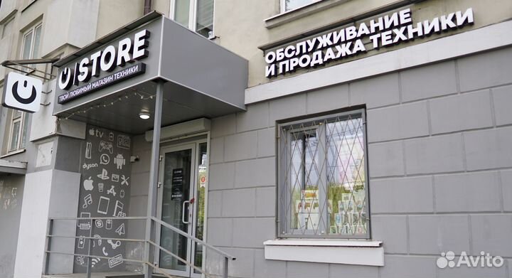 iPad Pro 11 M4 2Tb WI-FI + Cellular Space Black «2