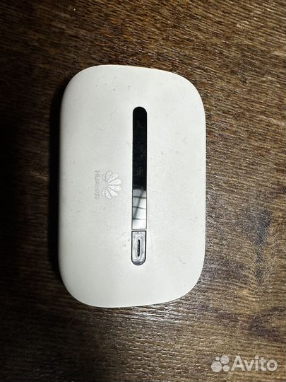 Huawei Wifi роутер модем